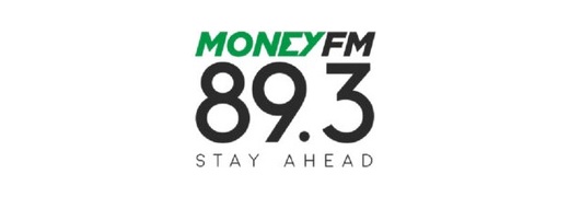 MONEY FM 89.3